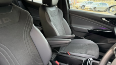 Volkswagen ID.4 210kW Match Pro 77kWh 5dr Auto Electric Estate